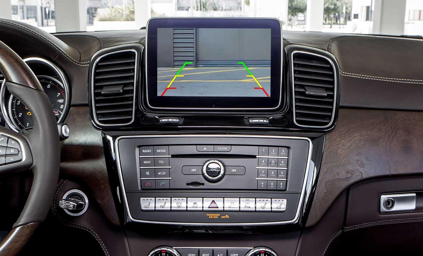 Wireless CarPlay & Android Auto